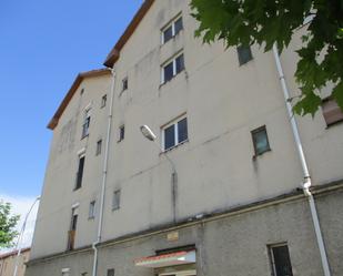 Exterior view of Flat for sale in Olvan