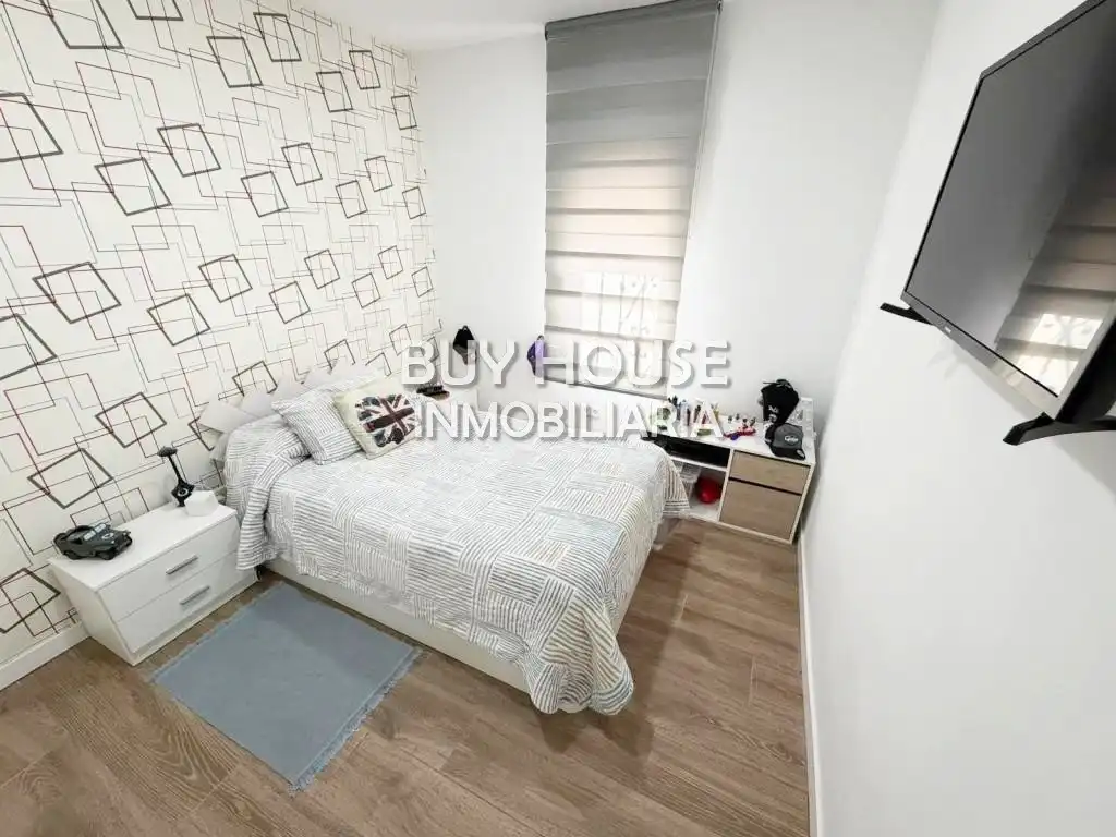 Habitación de Casa o chalet en venta en Illescas