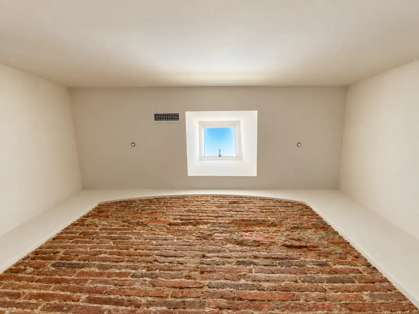 Penthouse with lift for sale in Caldes d'Estrac, imagen 9