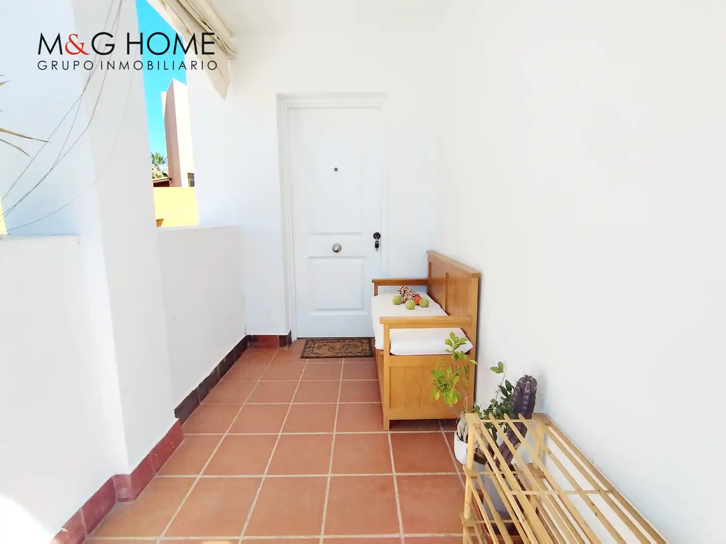 Habitatge amb terrassa en venda a Vélez-Málaga ciudad, imagen 10