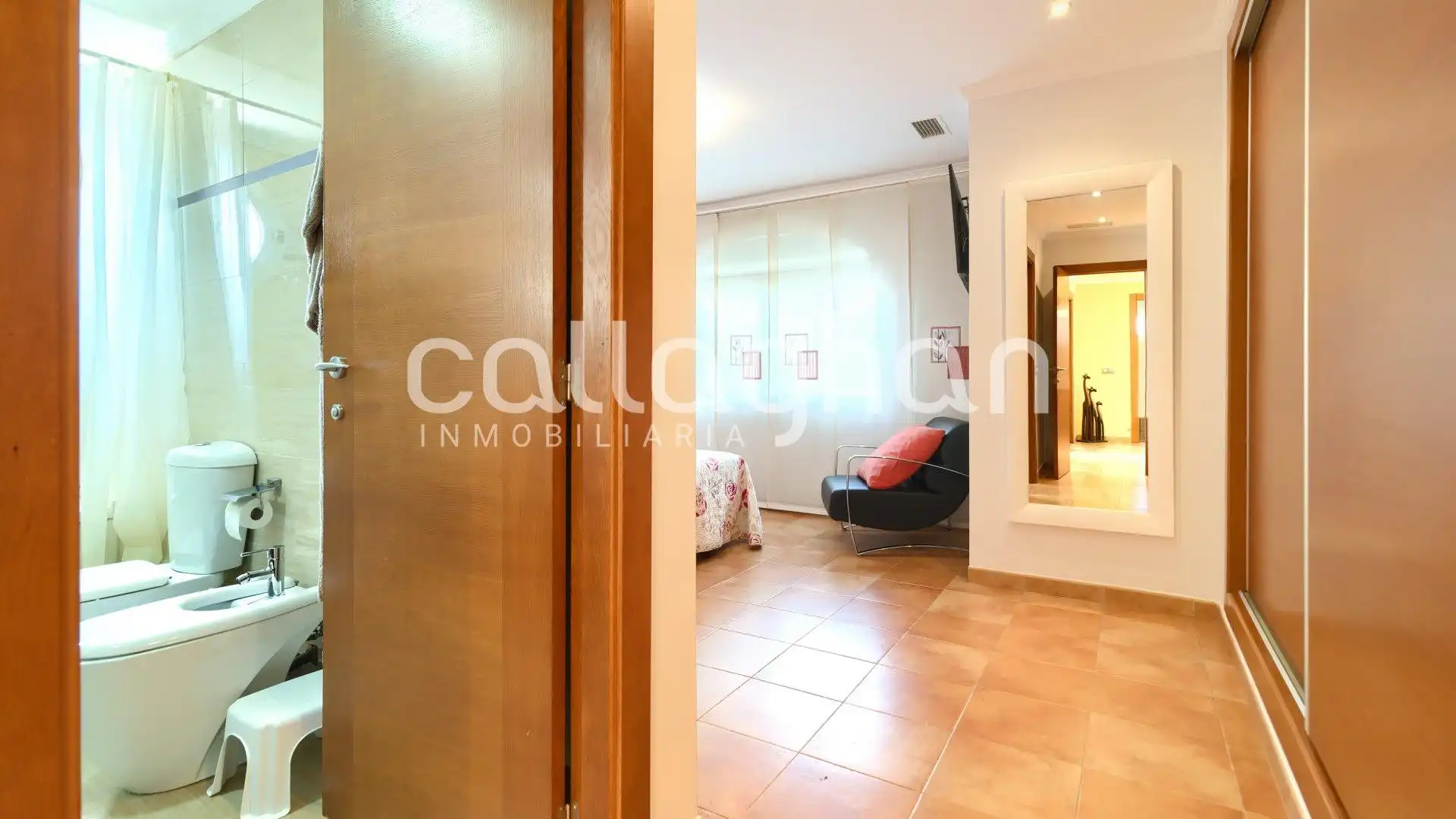 Detached house with terrace for sale in Carrer Del pi blanc, imagen 33