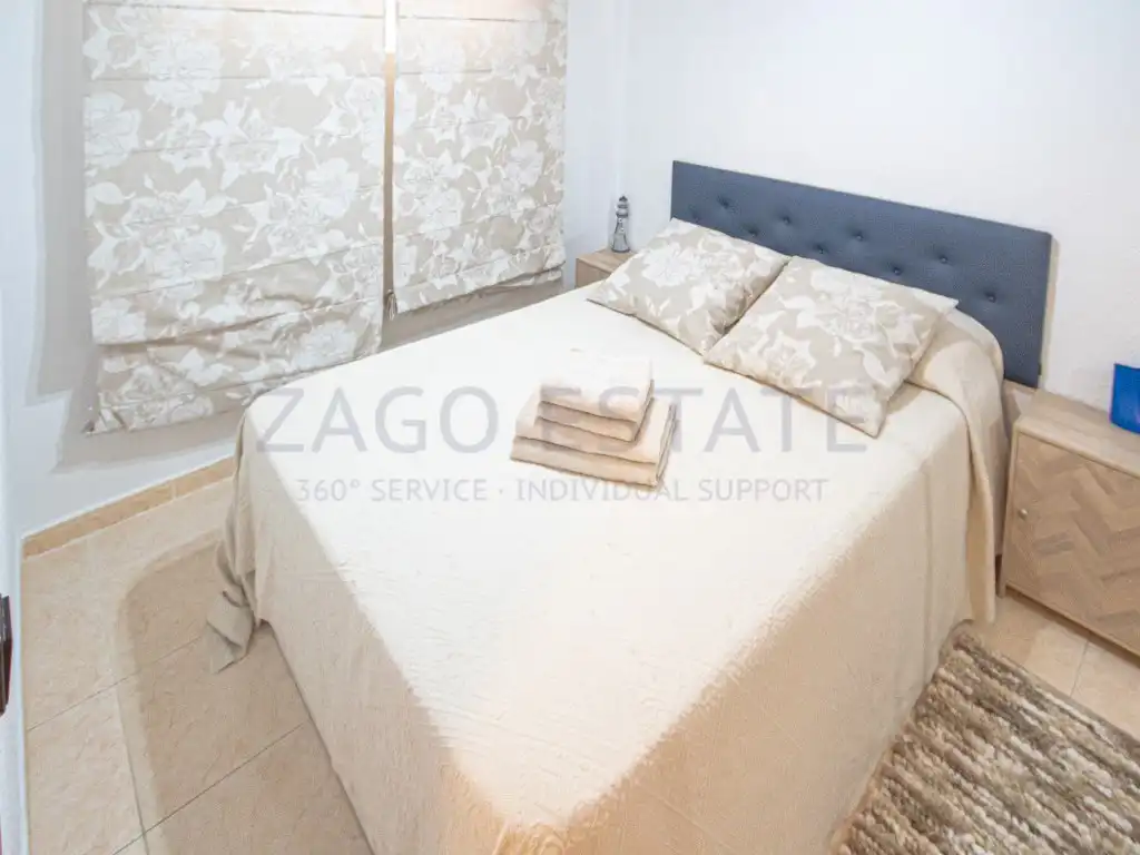 Apartament de lloguer a Avenida Paris, Rincón Alto