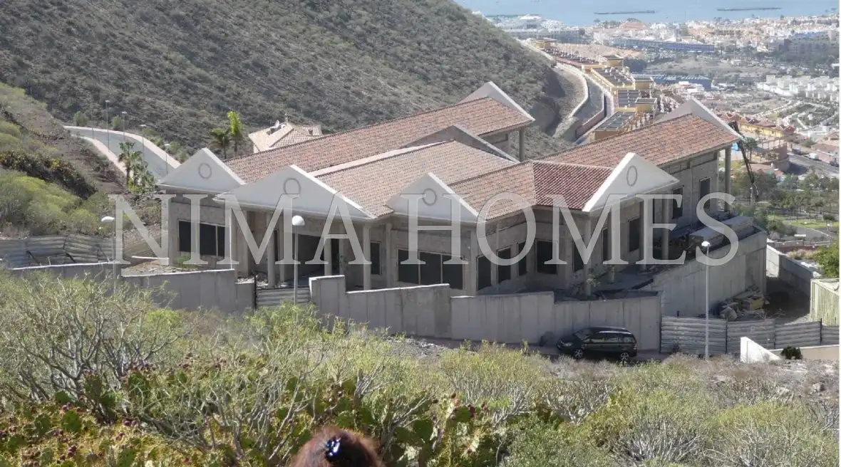 Maison à vendre à Fañabé - Ifonche y Benítez