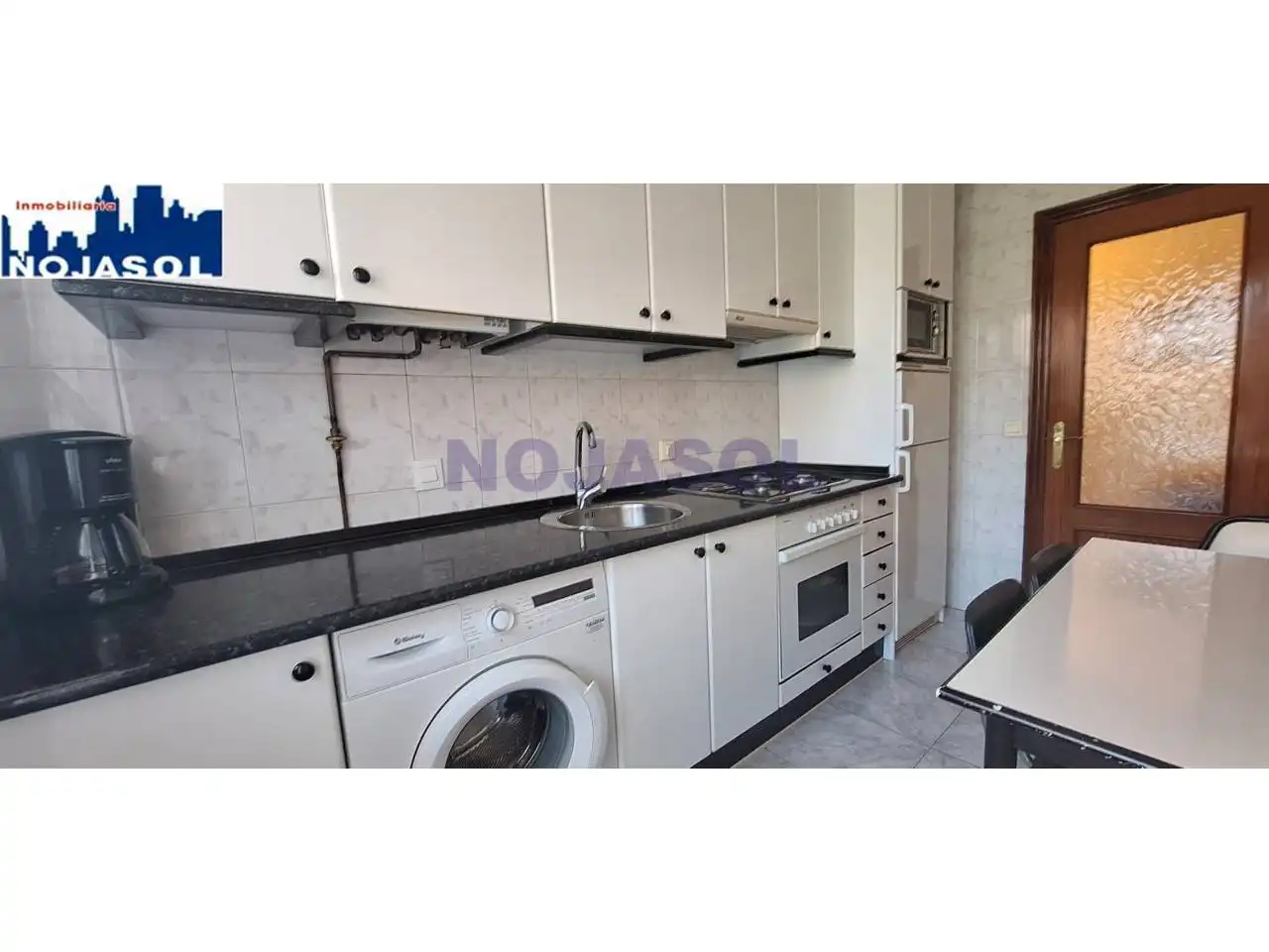 Apartment mit Garten zum Verkauf in Calle Victoria, imagen 12
