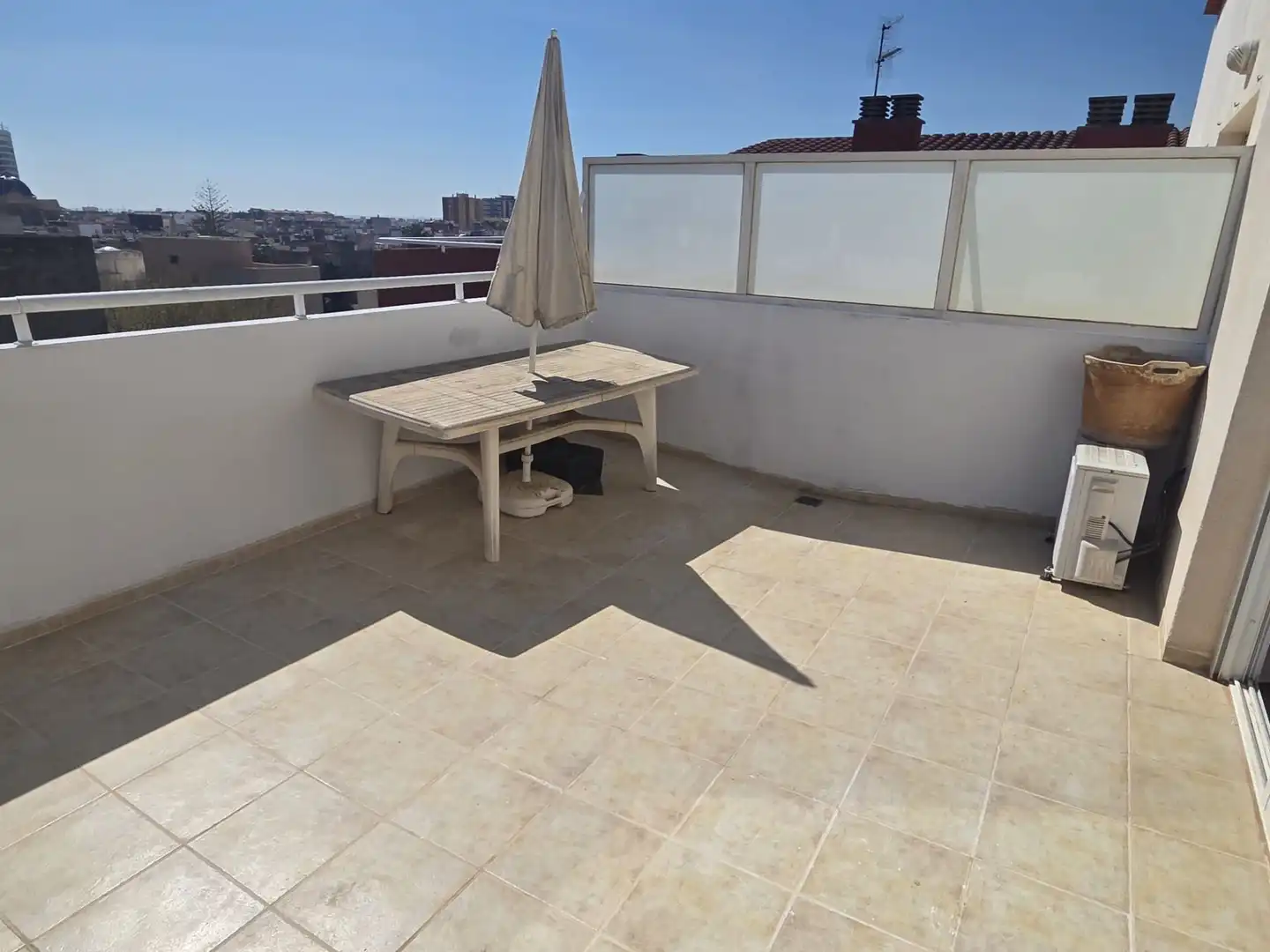 Attico con ascensore in vendita a Pueblo, imagen 6