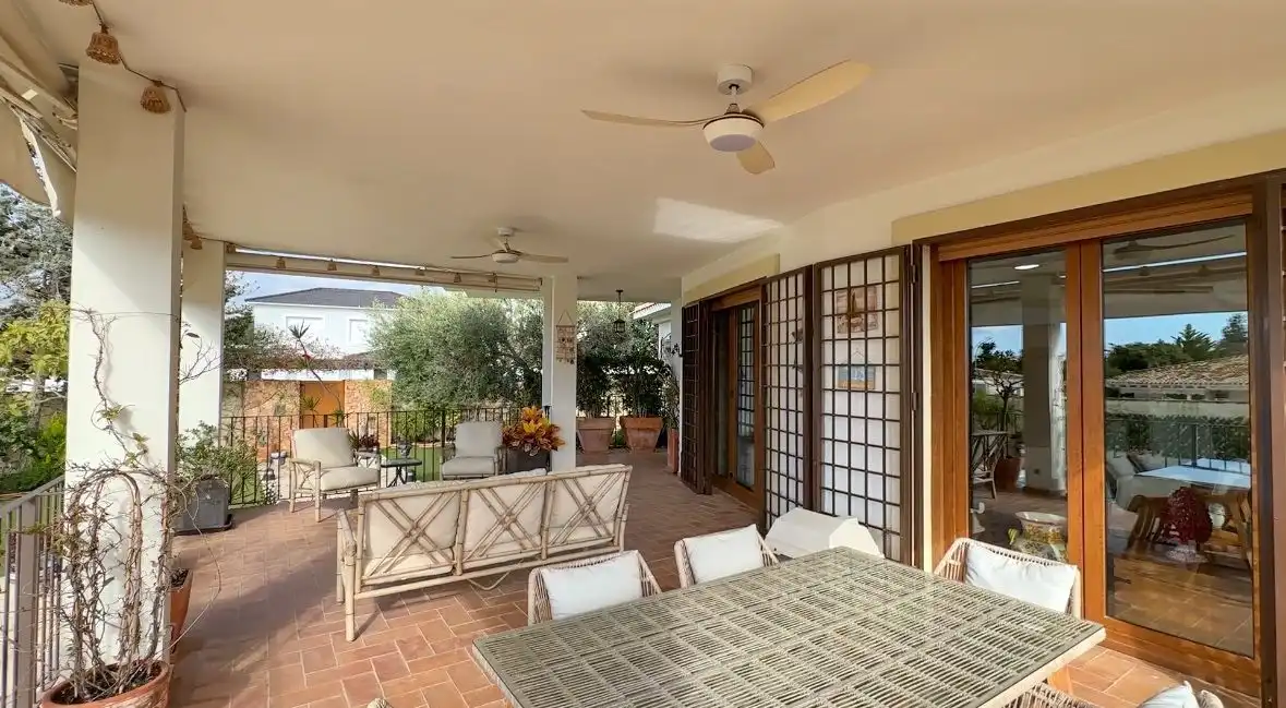 Casa amb piscina en venda a Orihuela Costa, imagen 8