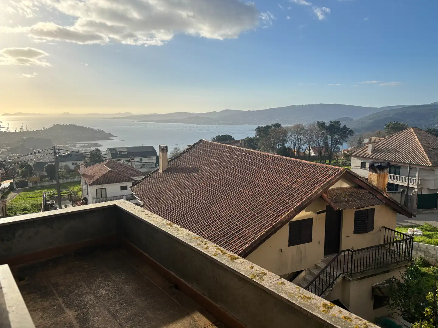 Casa con terrazza in vendita a Redondela, imagen 4