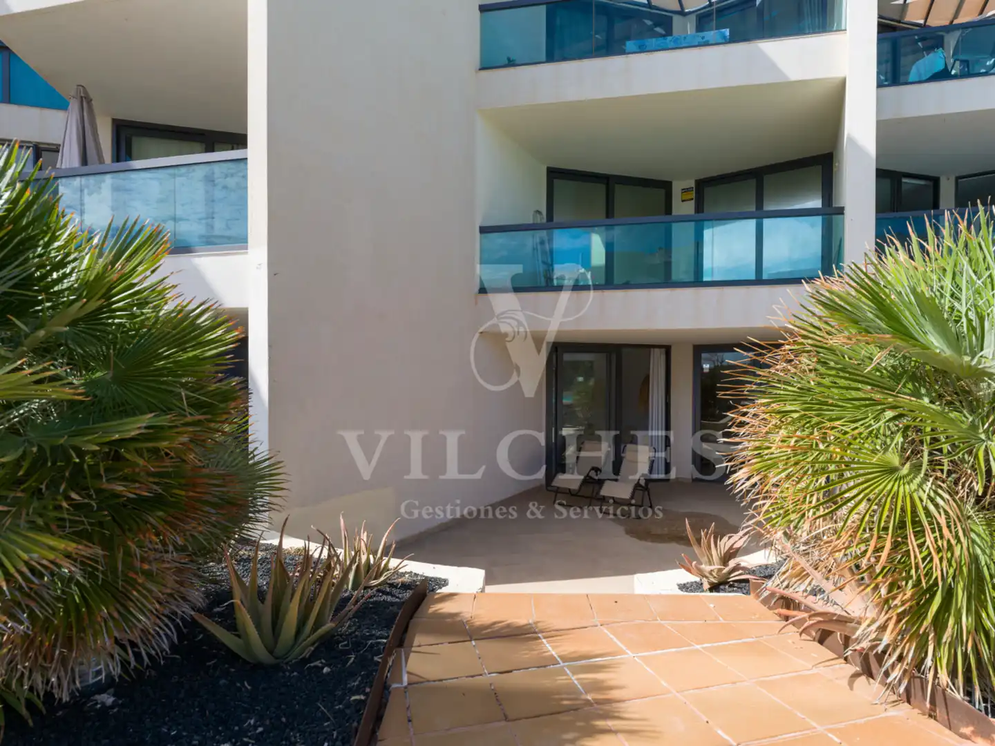 Piso en venta en La Oliva, Las Palmas
