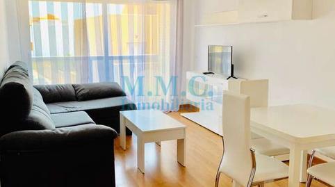 Photo 5 of Flat to rent in Aguadulce Sur, Almería