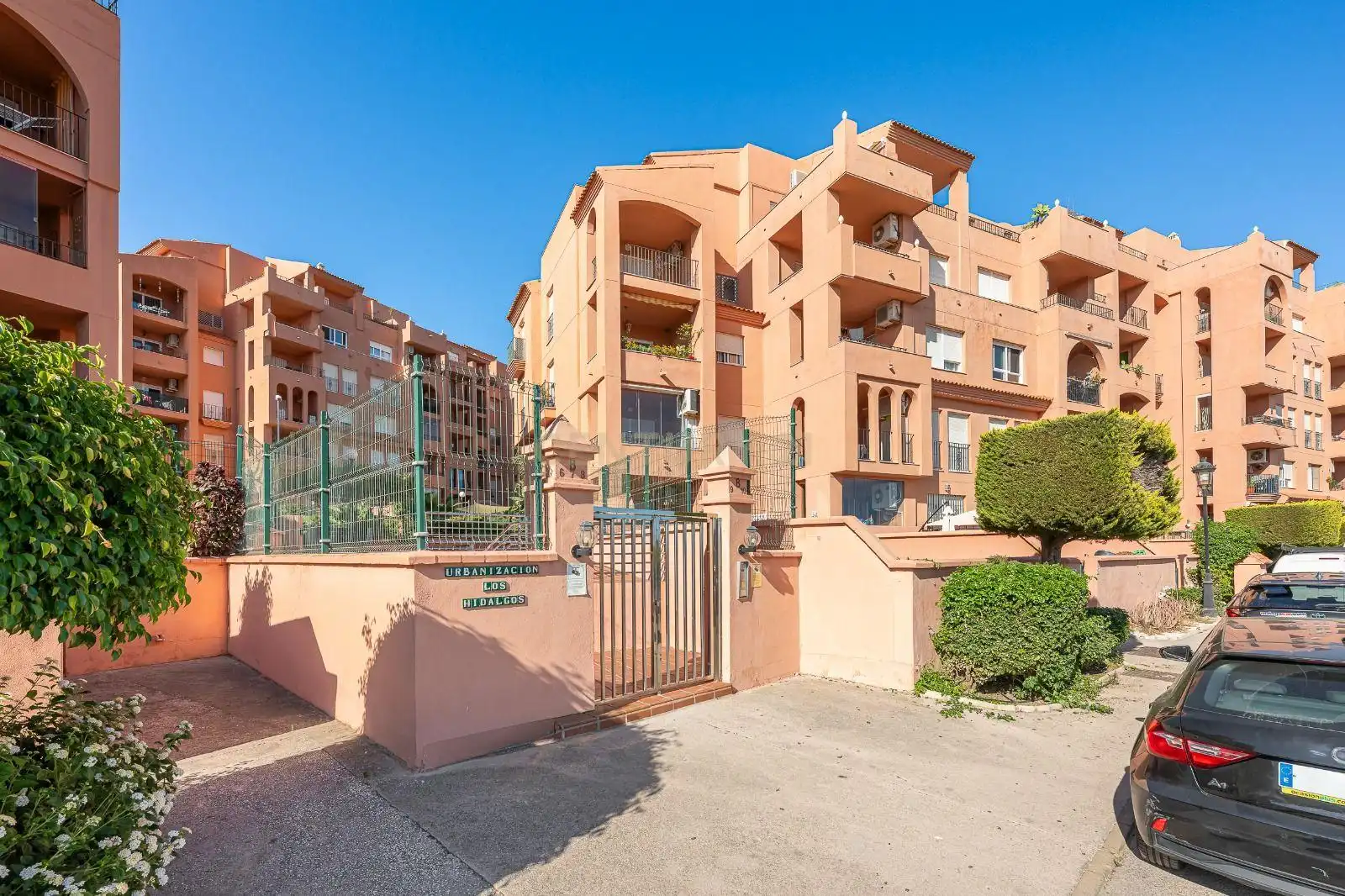 Apartment with pool for sale in El Castillo, imagen 35