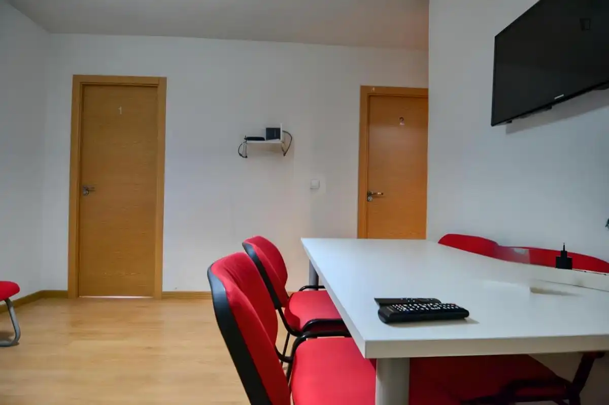 Zimmer in Universidad