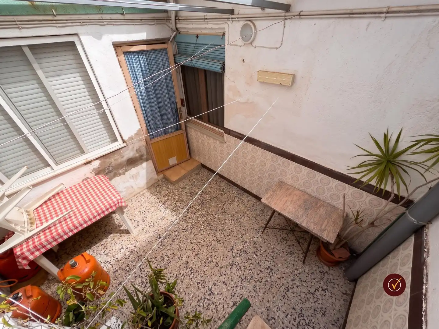 Terraza de Casa o chalet en venta en Novelda con Aire acondicionado, Calefacción y Terraza