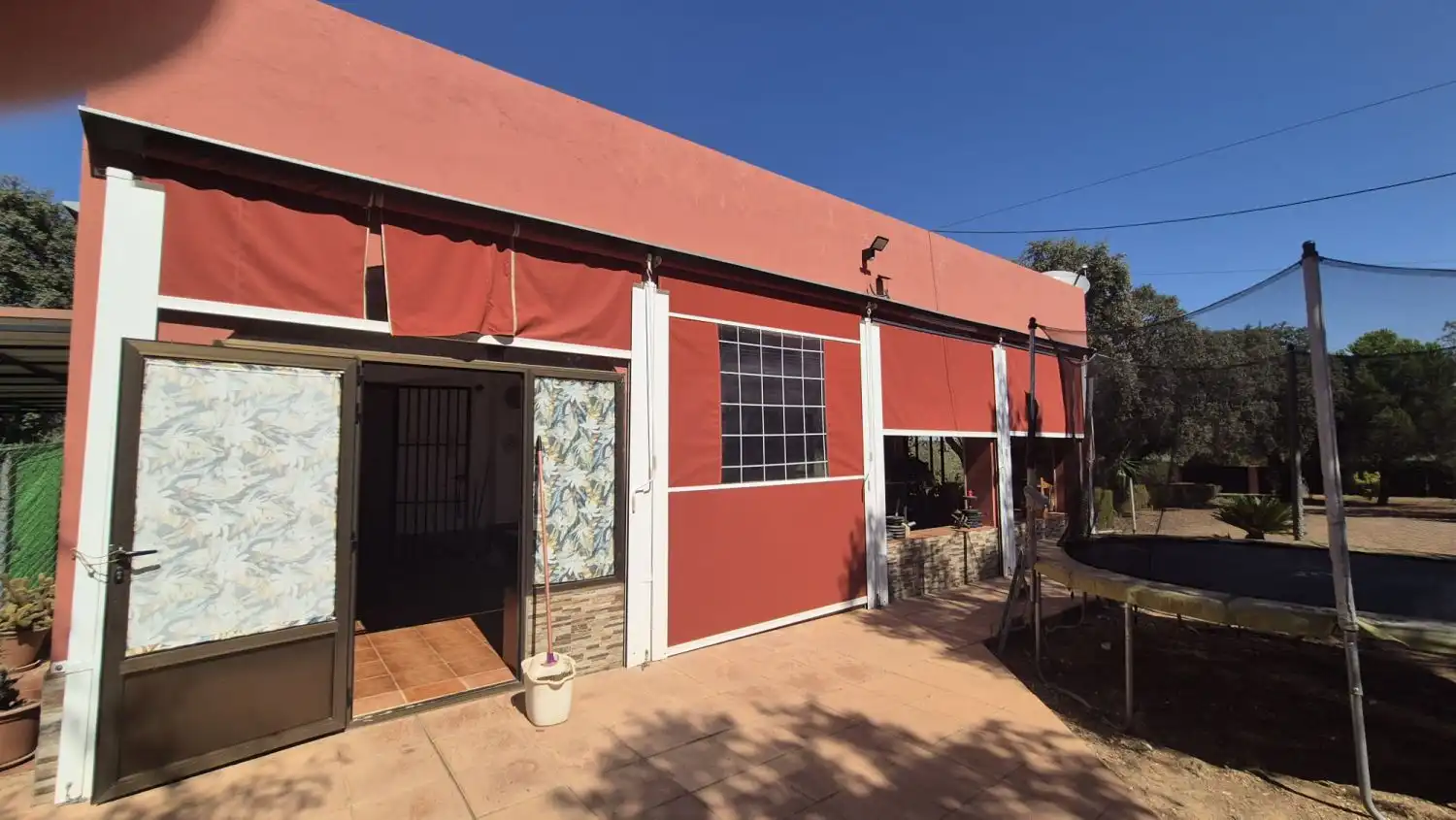 Detached house for sale in Carretera de Sevilla - Los Montitos, imagen 44