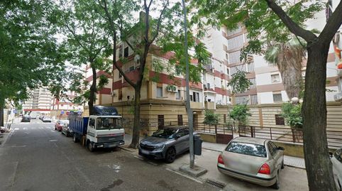 Foto 3 de Casa o chalet en venta en Blasco Ibañez, Villegas, Sevilla Capital