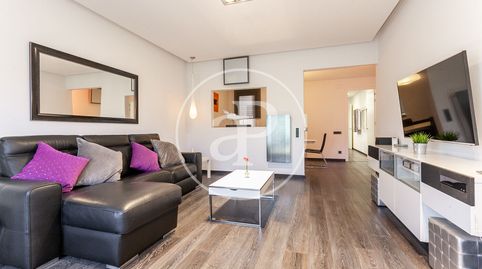 Foto 4 de Piso en venta en Gran Via de Les Corts Catalanes, La Nova Esquerra de l'Eixample, Barcelona Capital