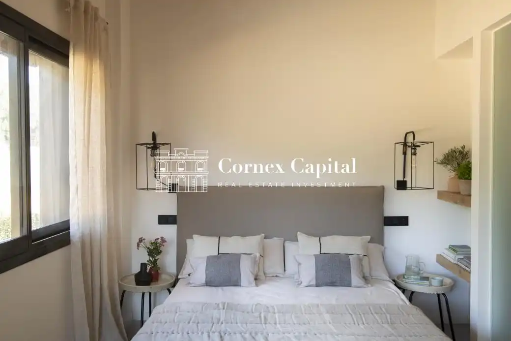 Casa a schiera con piscina in vendita a Ample, imagen 21