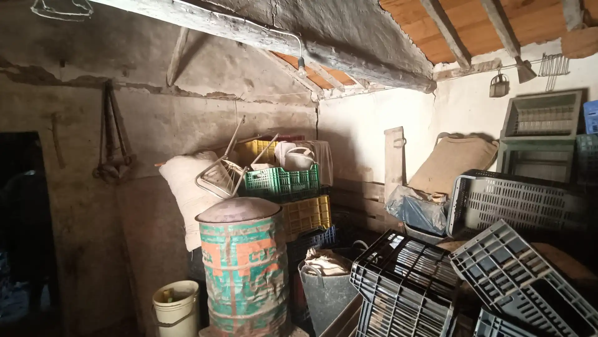 Casa o chalet en venta en Cuesta del Hospital, Chinchón