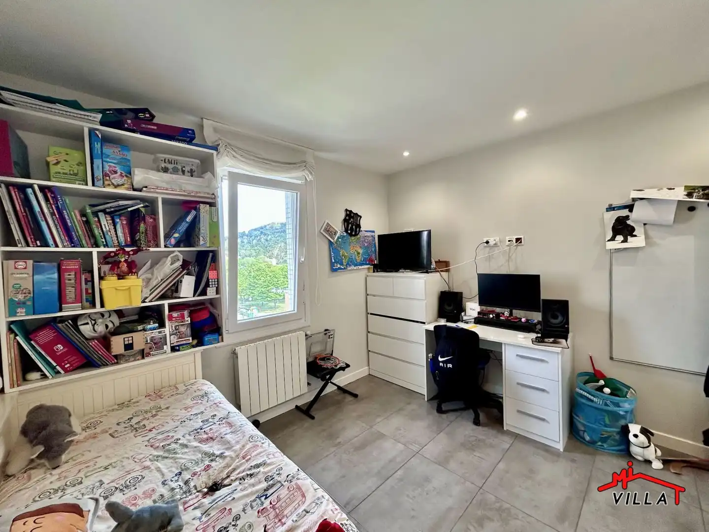 Habitación de Piso en venta en Laredo con Calefacción y Terraza