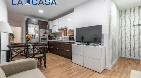 Photo 2 of Flat for sale in Paseo de las Delicias, Palos de Moguer, Madrid Capital