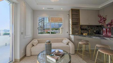 Photo 4 of Attic to rent in Playa Bajadilla - Puertos, Málaga