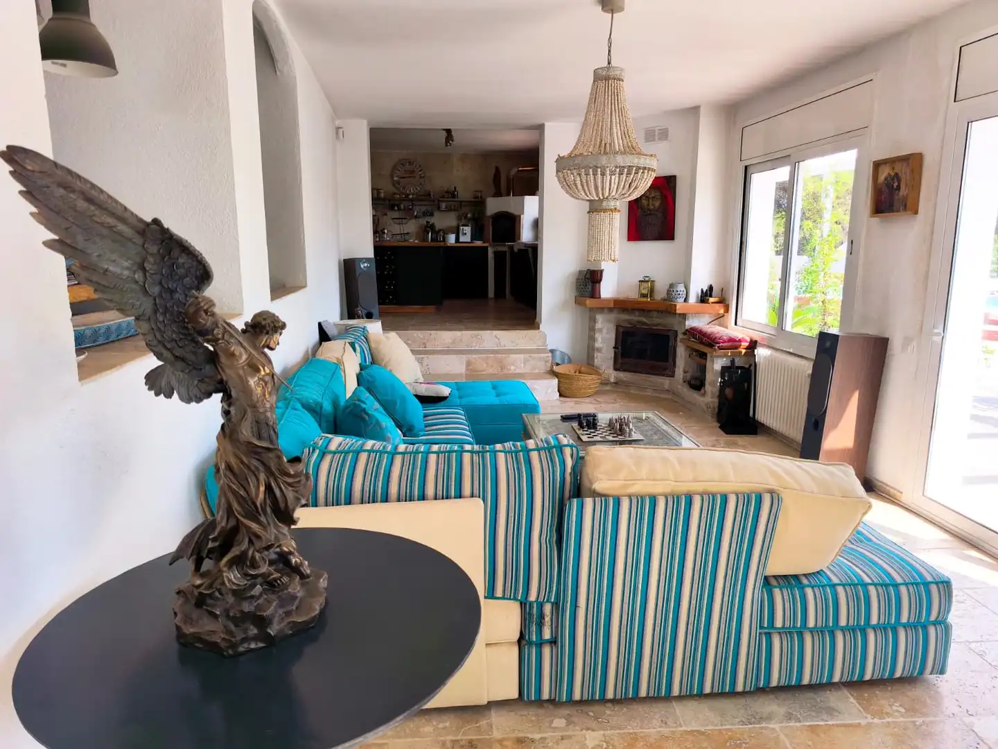 Villa avec piscine à vendre à Terrafortuna - Puig Ventós, imagen 26