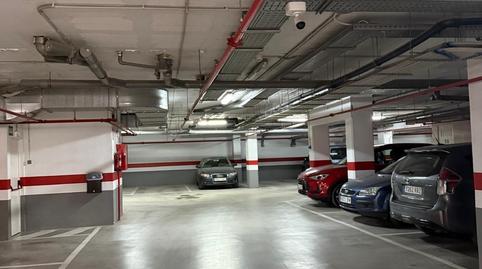 Photo 3 of Garage for sale in Rodeo Alto - Guadaiza - La Campana, Marbella