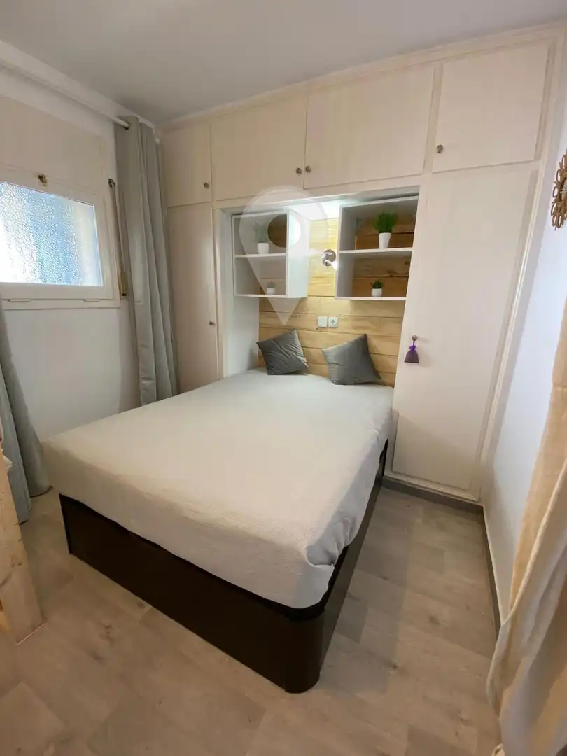 Habitación de Piso en venta en Roses con Aire acondicionado, Calefacción y Parquet