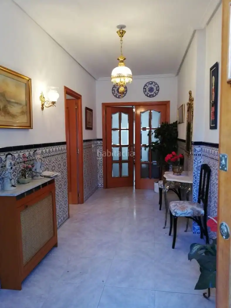 Casa in affitto a Calle Virgen 4