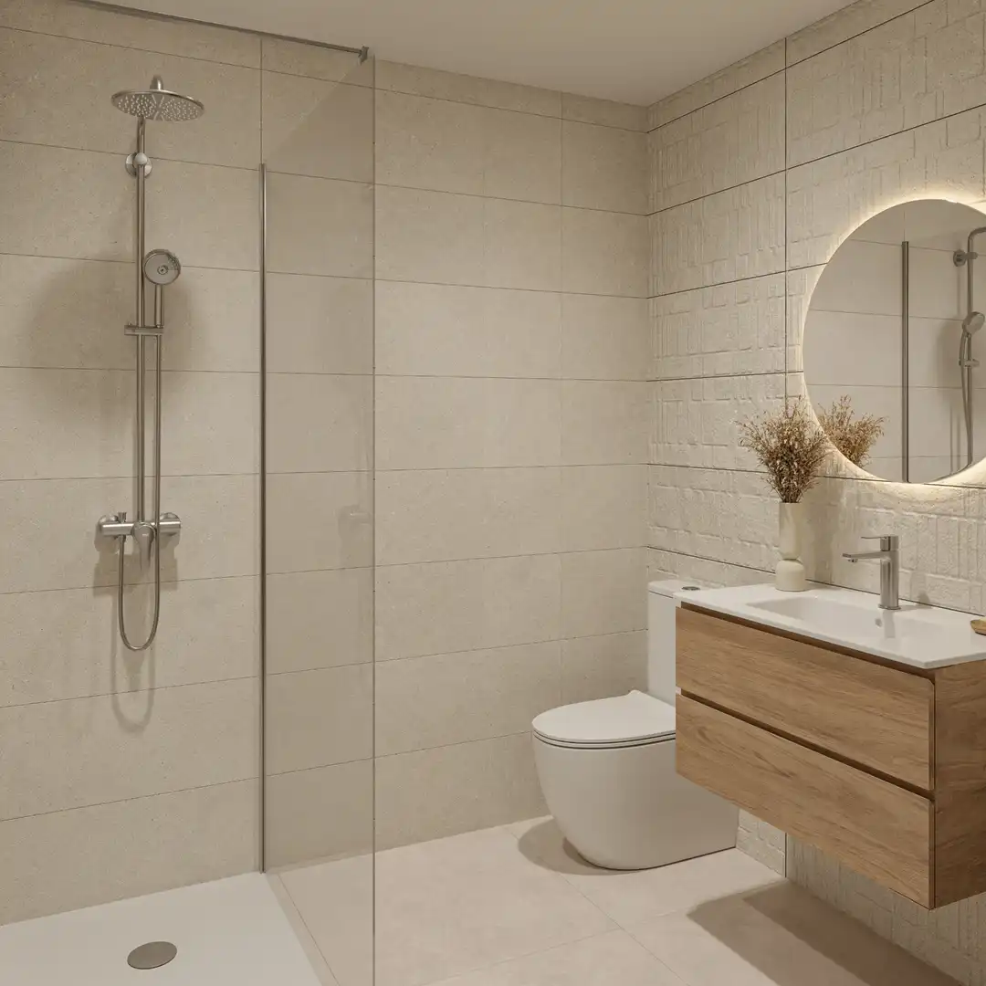 Estudio en venta en Calle Manzano, Los Ángeles - Cruz de Caravaca