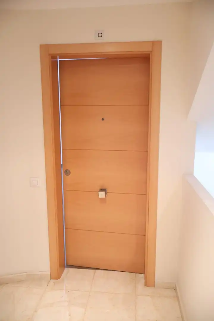 Ático en venta en Castellón de la Plana / Castelló de la Plana con Aire acondicionado, Calefacción y Terraza
