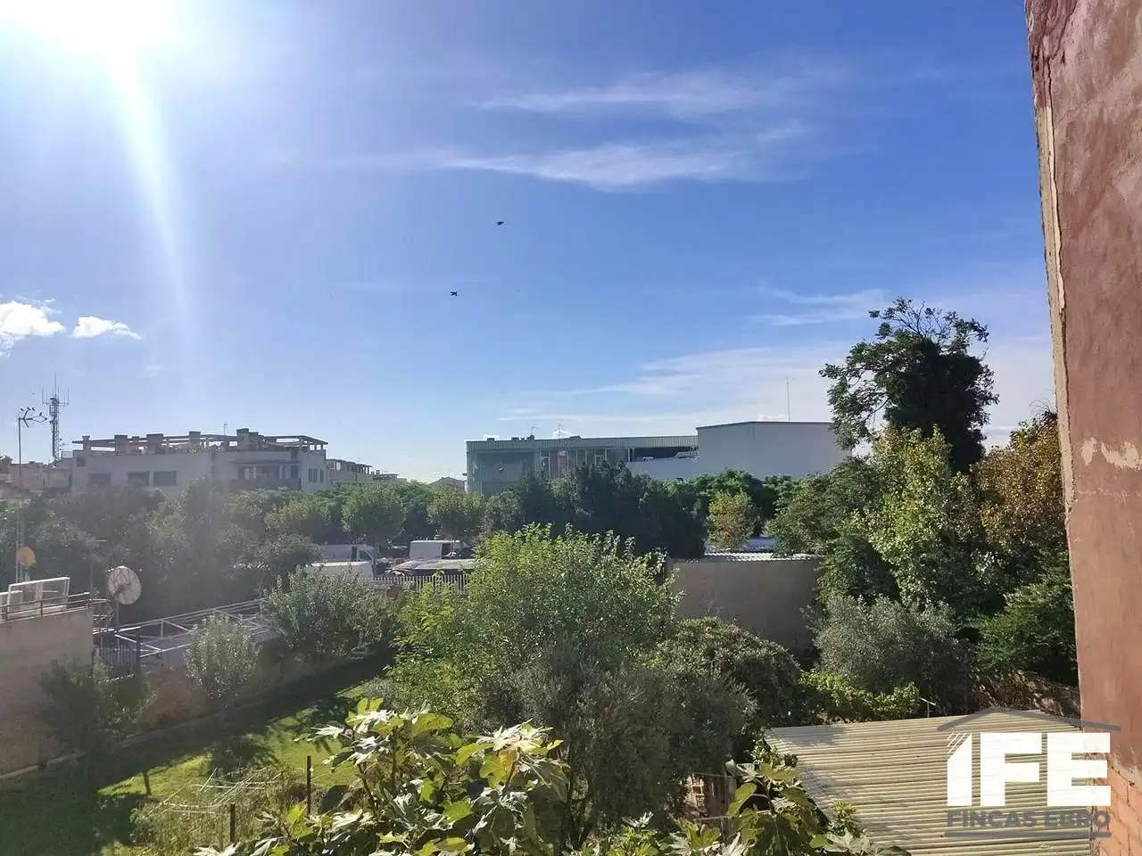 Haus mit Garten zum Verkauf in Alagón, imagen 33