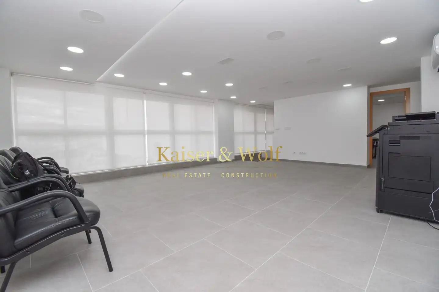 Business premises for sale in Calle Doctor Gabino Mira, imagen 5
