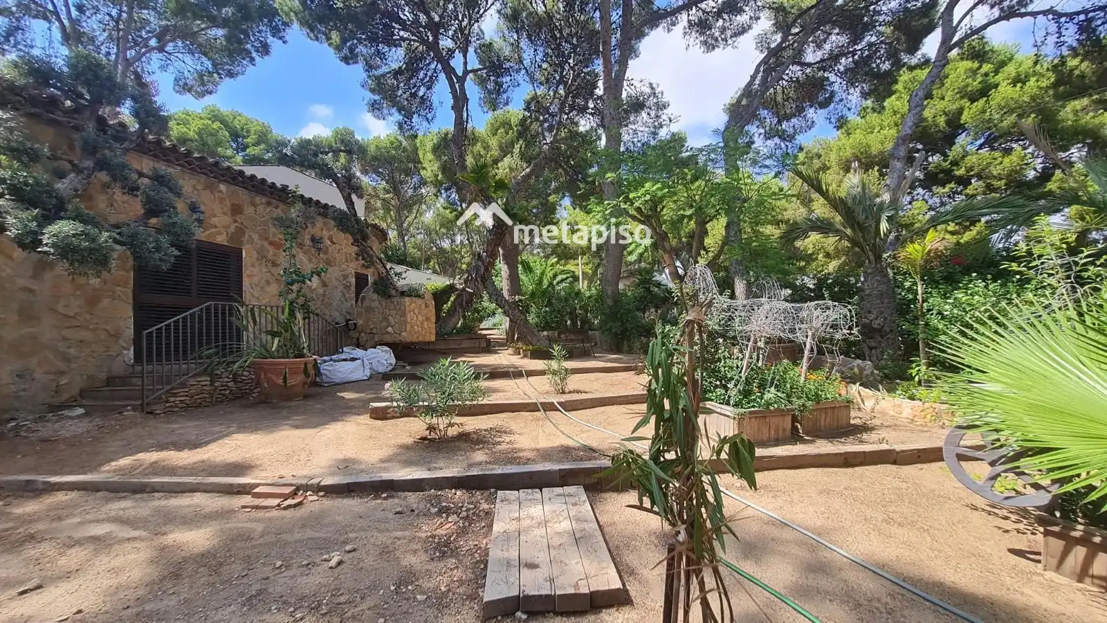 Villa con piscina in vendita a DEL MAR, imagen 57