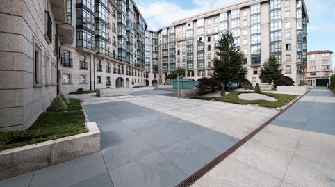 Photo 2 of Attic for sale in Rúa Adelaida Muro, 1, Monte Alto - Zalaeta - Atocha, A Coruña