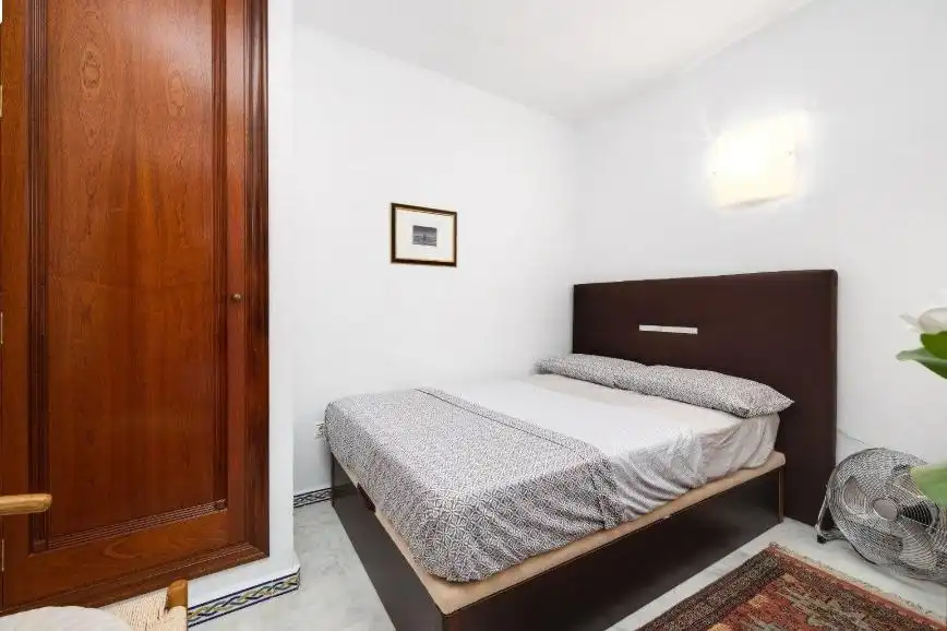 Appartement compact avec terrasse à vendre à Avenida ROENTGEN 3, imagen 24