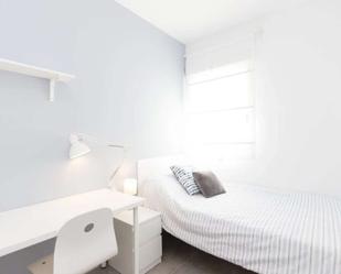 Bedroom of Flat to share in  Madrid Capital  with Terrace