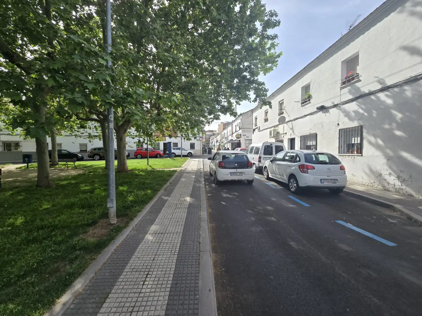 Piso en venta en Calle Escudero, 22, Casco Antiguo