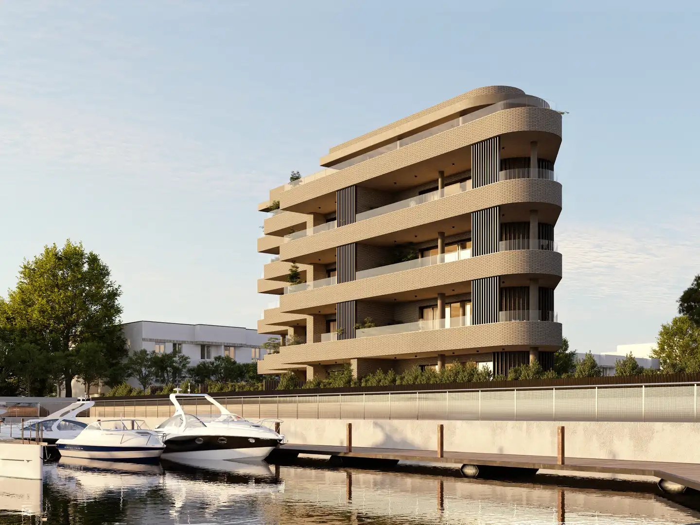 Planta baja en venta en Carrer Port Joan, 2, Santa Margarita