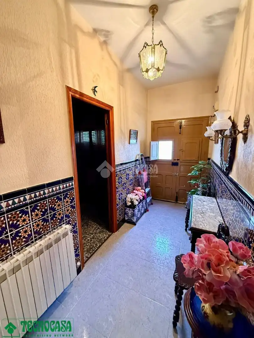 Casa o chalet en venta en Mocejón