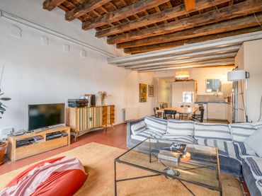 Penthouse zum Verkauf in Ciutat Vella