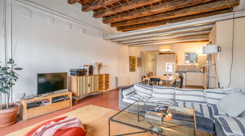 Ático en venta en Ciutat Vella
