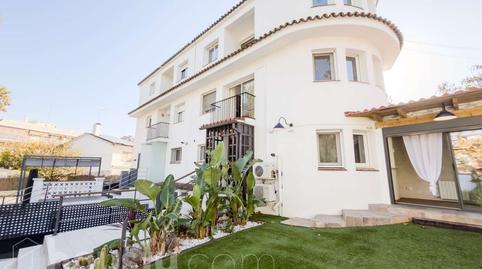Photo 2 of Single-family semi-detached for sale in Av Primavera, ., Martinica – Ateneu, Barcelona