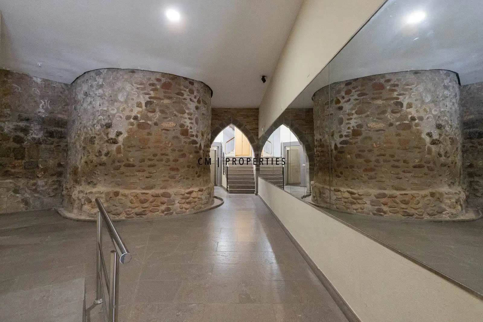 Piso de alquiler en Sagunto / Sagunt con Calefacción, Horno y Lavadora