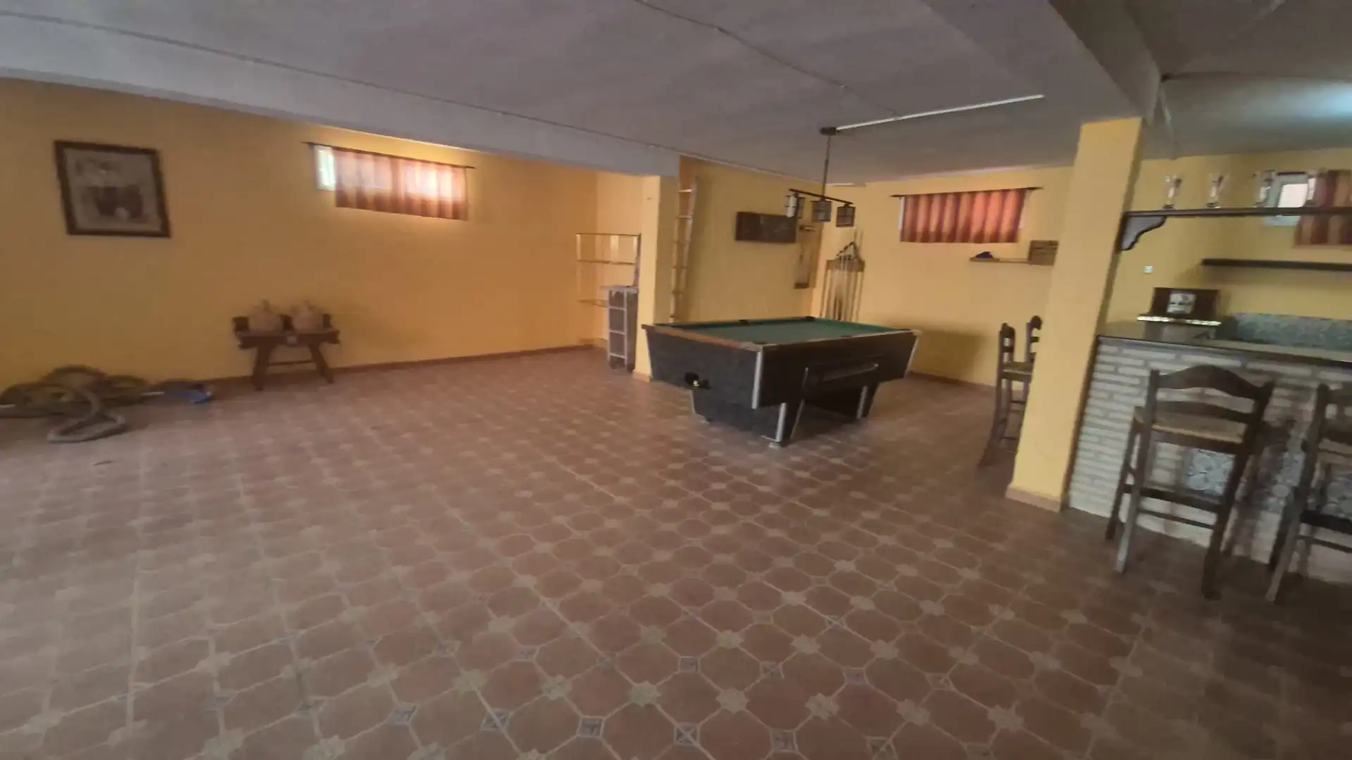 Casa o chalet en venta en Molina de Segura con Aire acondicionado, Calefacción y Jardín privado