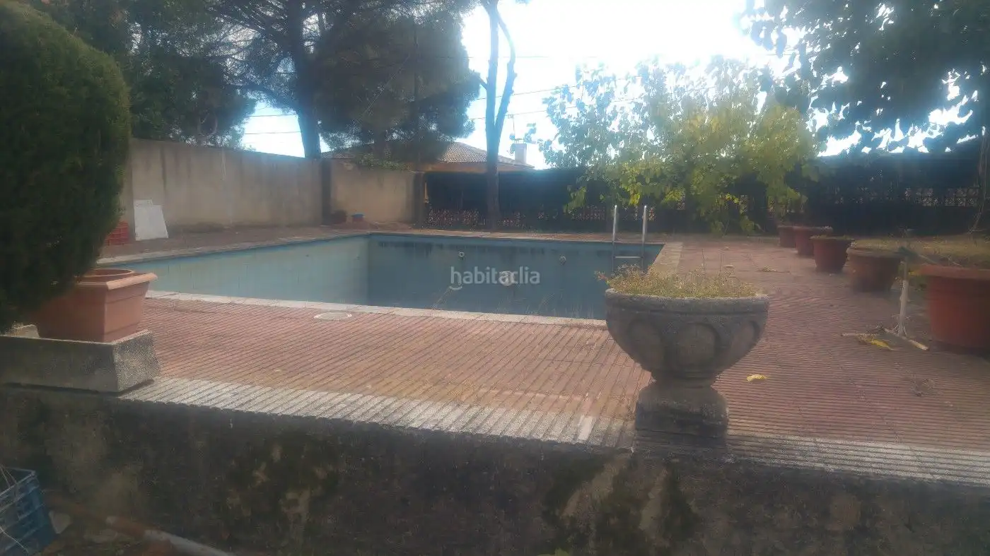 Xalet en venda a Carrer Matagalls 5, imagen 3