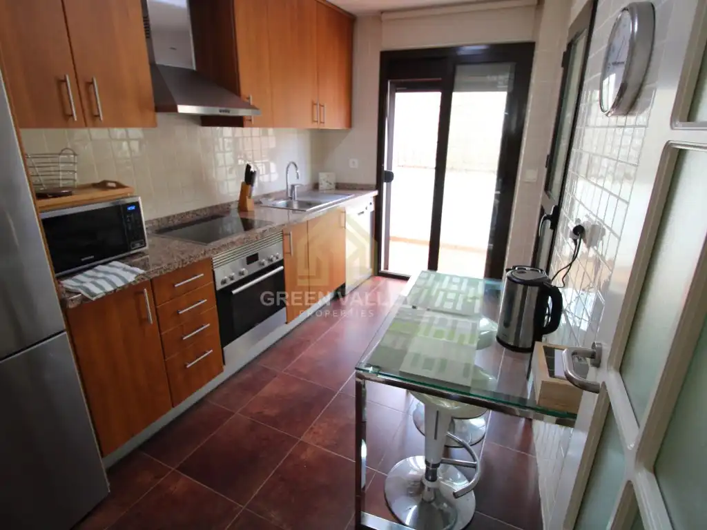 Planta baixa de lloguer a URB. SUITES GOLF AND GARDENS 9. BAJO , 2, La Alcaidesa