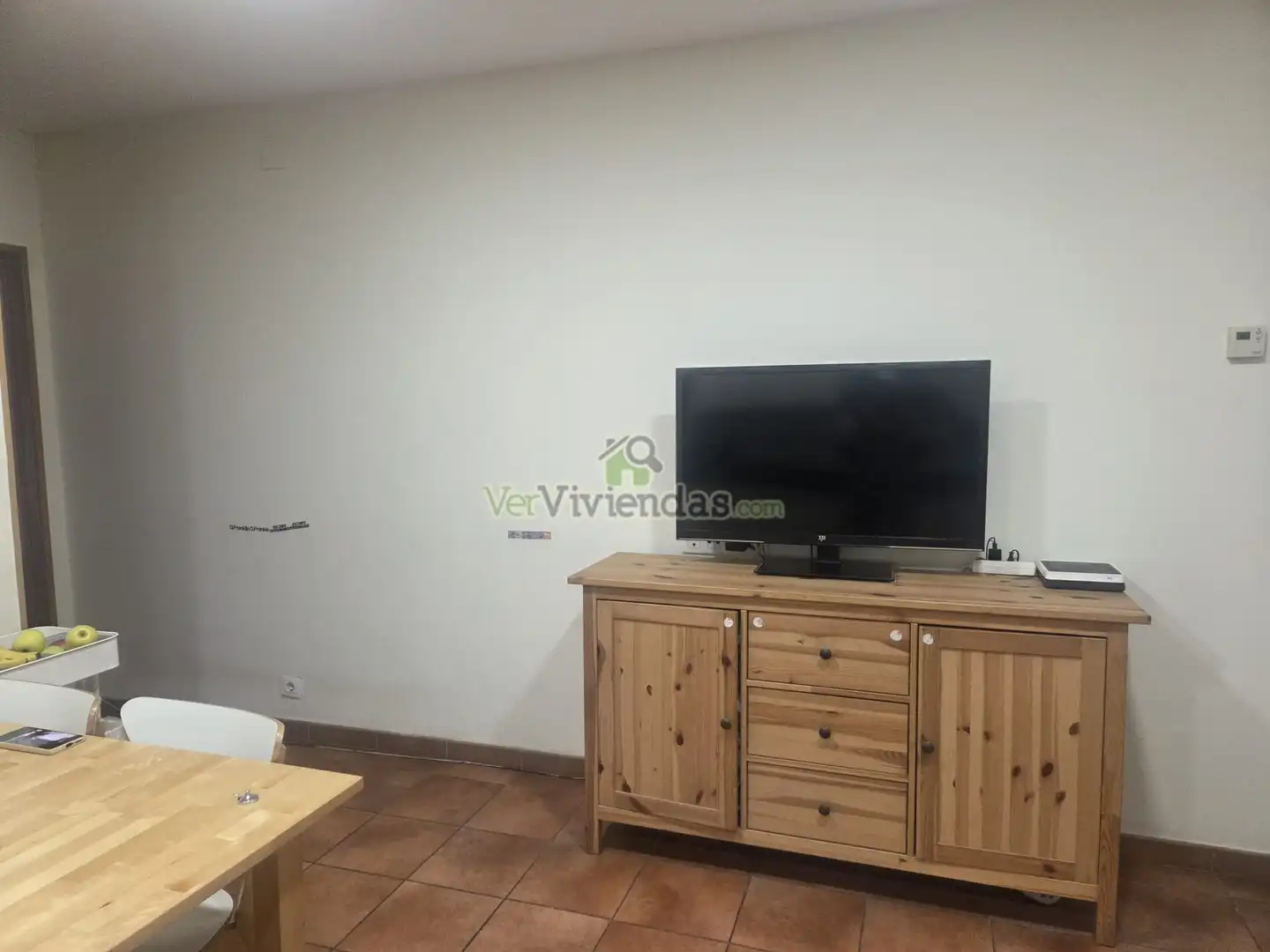 Sala de estar de Casa o chalet en venta en Vallirana con Aire acondicionado, Calefacción y Jardín privado