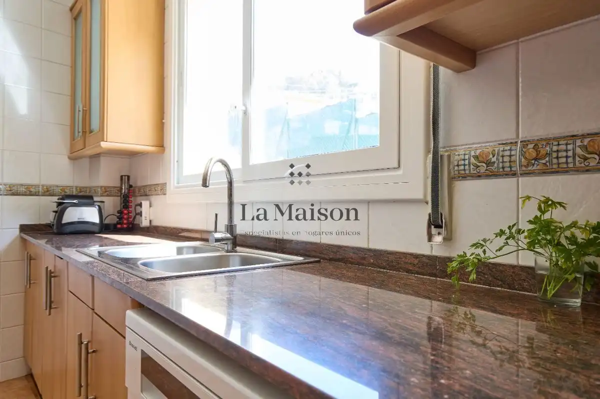 House with garden for sale in Carrer de Les Agudes, imagen 23