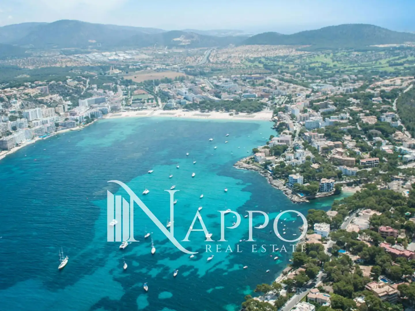 Flat for sale in Santa Ponça