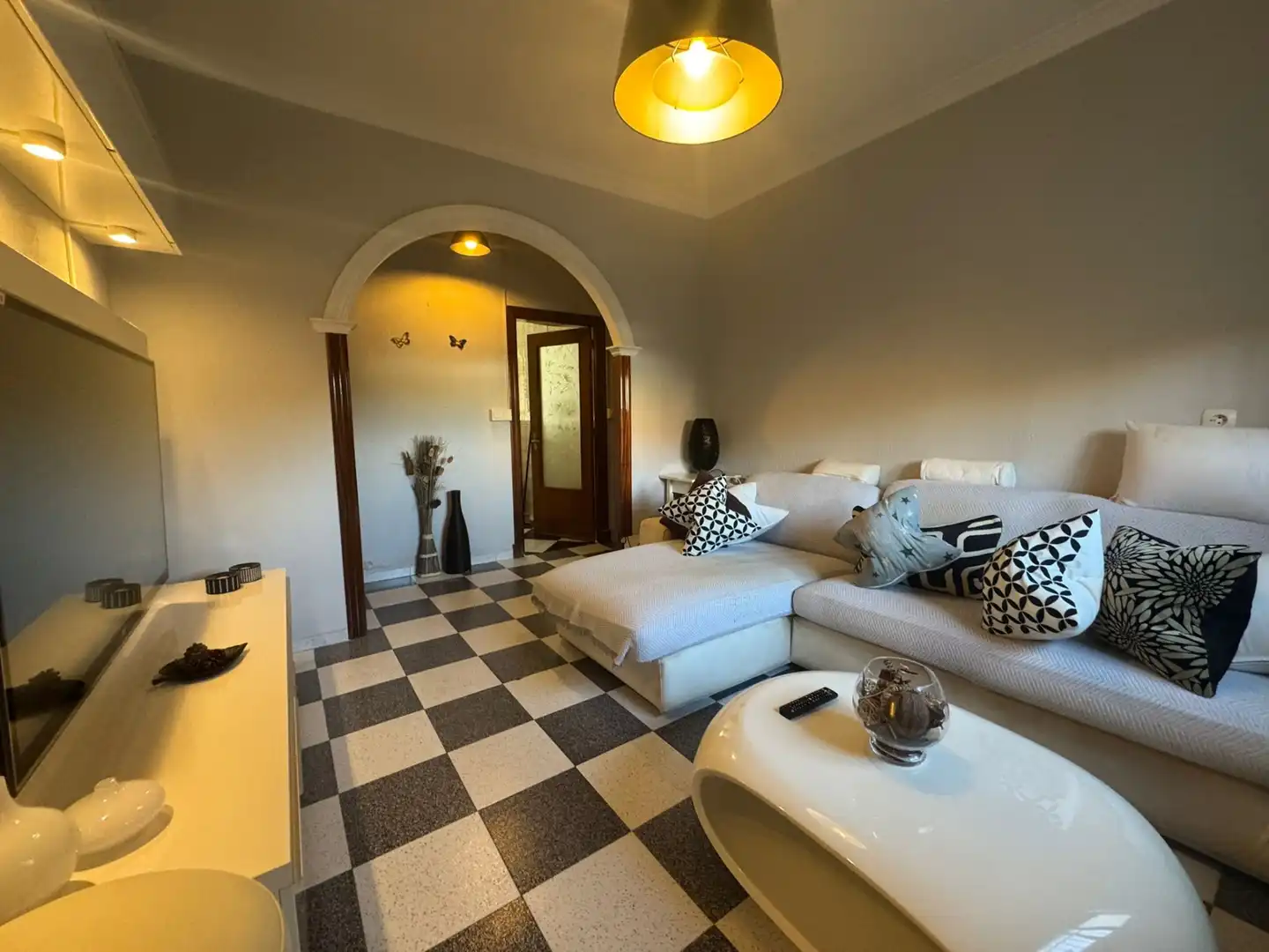 Ground floor for sale in El Retiro - La Vid